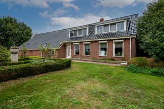 Hoofdkanaal OZ 109 Emmer-Compascuum