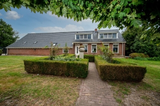 Hoofdkanaal OZ 109 Emmer-Compascuum
