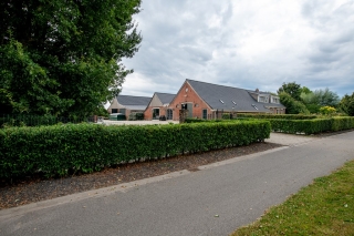 Hoofdkanaal OZ 109 Emmer-Compascuum