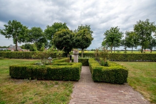Hoofdkanaal OZ 109 Emmer-Compascuum