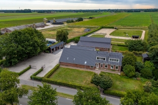 Hoofdkanaal OZ 109 Emmer-Compascuum