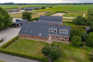Hoofdkanaal OZ 109 Emmer-Compascuum
