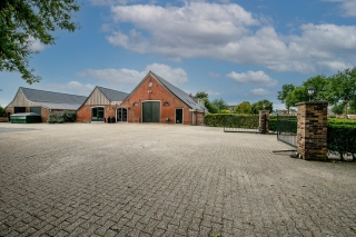 Hoofdkanaal OZ 109 Emmer-Compascuum