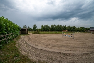 Hoofdkanaal OZ 109 Emmer-Compascuum