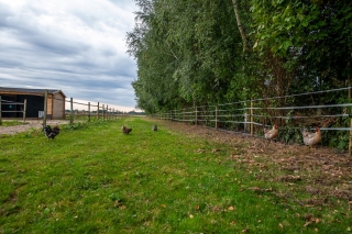 Hoofdkanaal OZ 109 Emmer-Compascuum