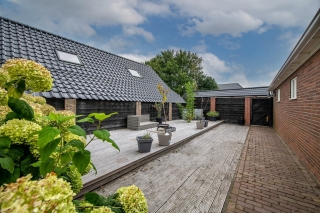 Hoofdkanaal OZ 109 Emmer-Compascuum