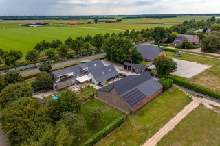 Hoofdkanaal OZ 109 Emmer-Compascuum