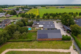 Hoofdkanaal OZ 109 Emmer-Compascuum