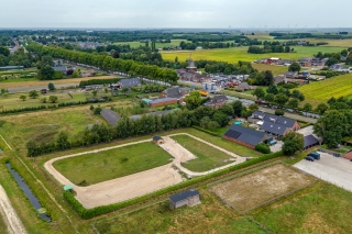 Hoofdkanaal OZ 109 Emmer-Compascuum