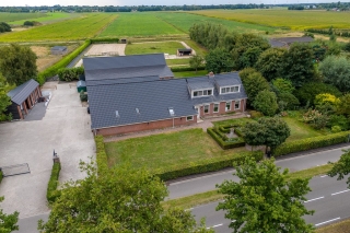 Hoofdkanaal OZ 109 Emmer-Compascuum