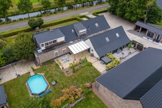 Hoofdkanaal OZ 109 Emmer-Compascuum