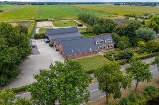 Hoofdkanaal OZ 109 Emmer-Compascuum