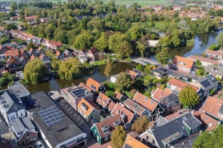 Noorderhoofdstraat 79 Krommenie