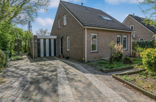 Gabriëlstraat  Groningen