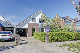 Blankenstrjitte  Kollumersweach