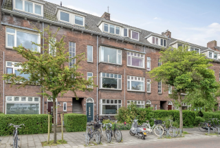 Koeriersterweg  Groningen