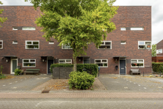 Henk Plenterlaan  Groningen