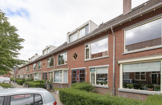 Bedumerstraat  Groningen
