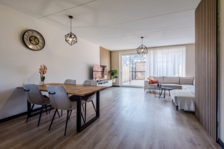 Wimpelplantsoen 227 Almere