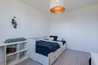 Wimpelplantsoen 227 Almere
