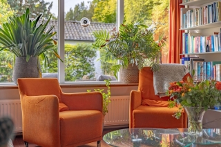 Laan van Kerschoten 73 Apeldoorn