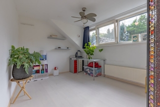 Laan van Kerschoten 73 Apeldoorn
