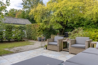Laan van Kerschoten 73 Apeldoorn