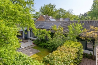 Laan van Kerschoten 73 Apeldoorn