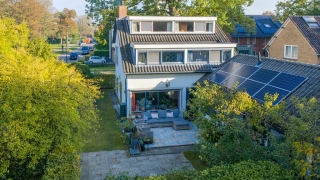 Laan van Kerschoten 73 Apeldoorn