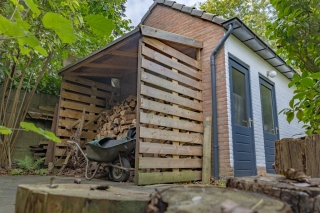 Laan van Kerschoten 73 Apeldoorn