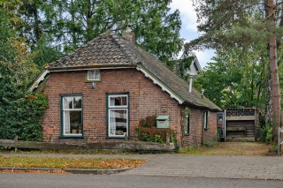 Eendrachtstraat 43 Apeldoorn
