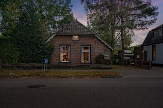 Eendrachtstraat 43 Apeldoorn