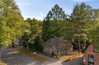 Eendrachtstraat 43 Apeldoorn