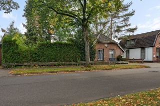 Eendrachtstraat 43 Apeldoorn