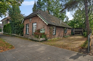 Eendrachtstraat 43 Apeldoorn