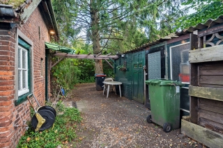 Eendrachtstraat 43 Apeldoorn