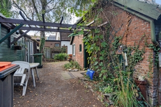 Eendrachtstraat 43 Apeldoorn