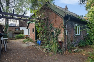 Eendrachtstraat 43 Apeldoorn