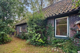 Eendrachtstraat 43 Apeldoorn