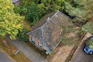 Eendrachtstraat 43 Apeldoorn