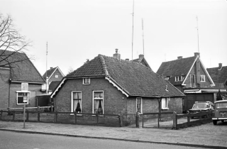 Eendrachtstraat 43 Apeldoorn