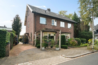 Venuslaan 20 Apeldoorn