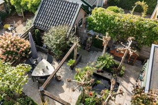 Venuslaan 20 Apeldoorn
