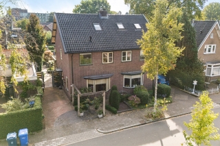 Venuslaan 20 Apeldoorn