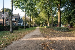 Venuslaan 20 Apeldoorn