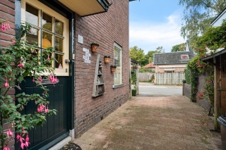 Venuslaan 20 Apeldoorn