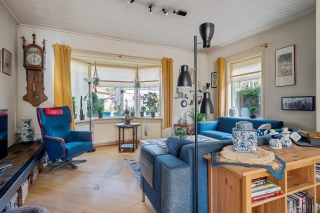 Venuslaan 20 Apeldoorn