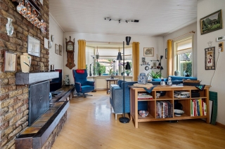 Venuslaan 20 Apeldoorn