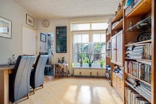 Venuslaan 20 Apeldoorn