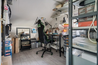 Venuslaan 20 Apeldoorn